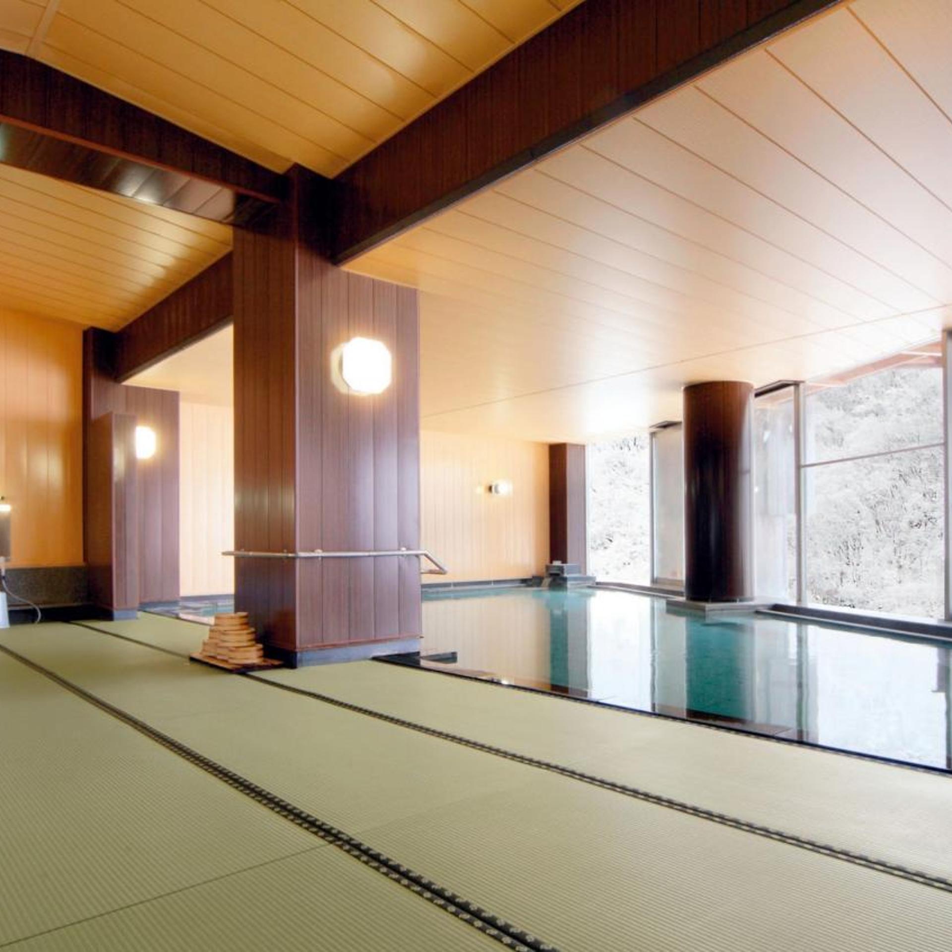 Ashinomaki Grand Hotel 23/46