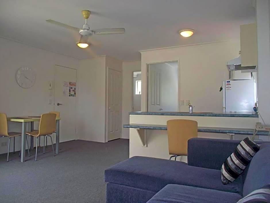 RIVER SANDS HOLIDAY APARTMENTS 21/35
