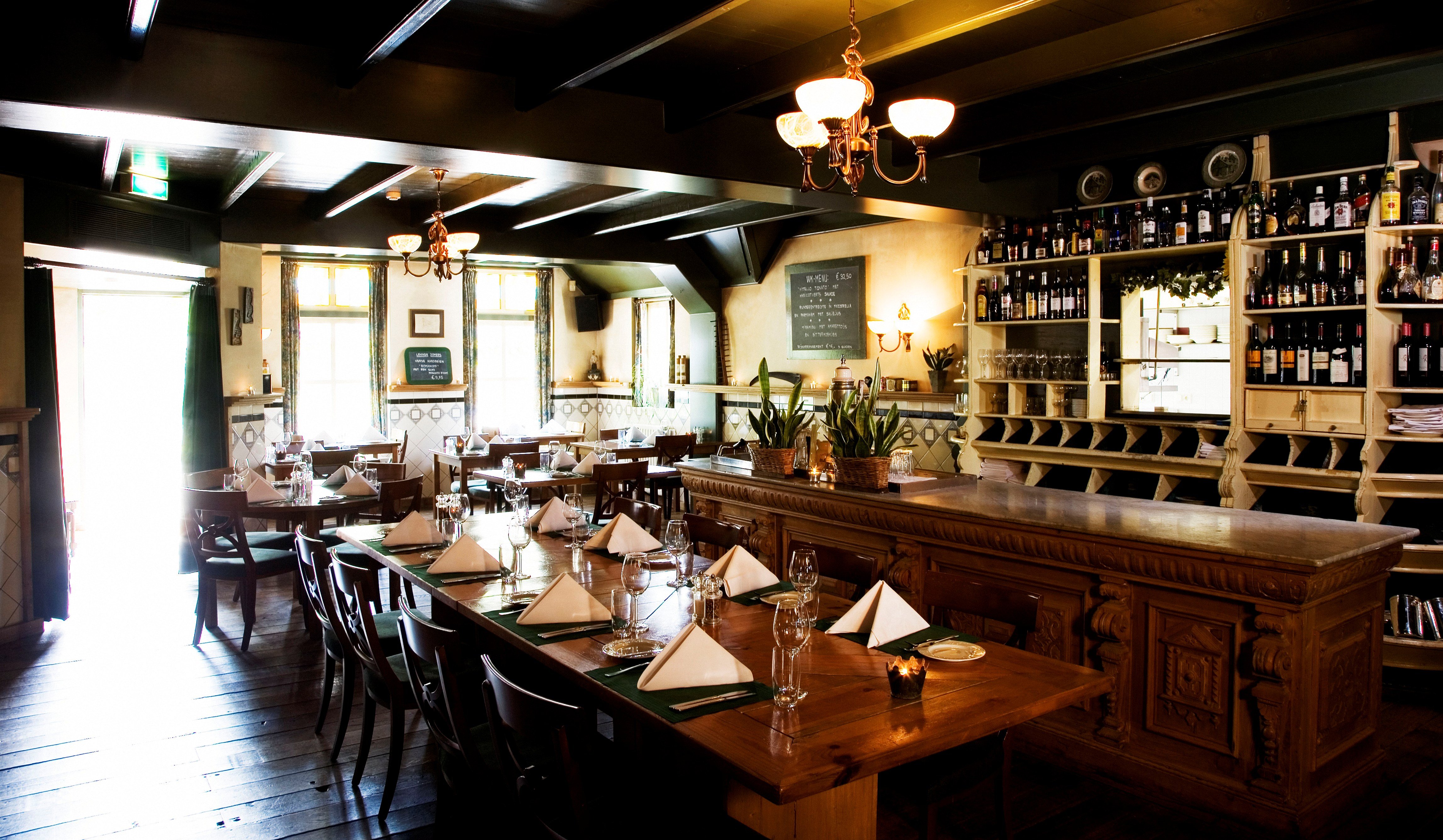 Fletcher Hotel-Restaurant De Klepperman 31/50