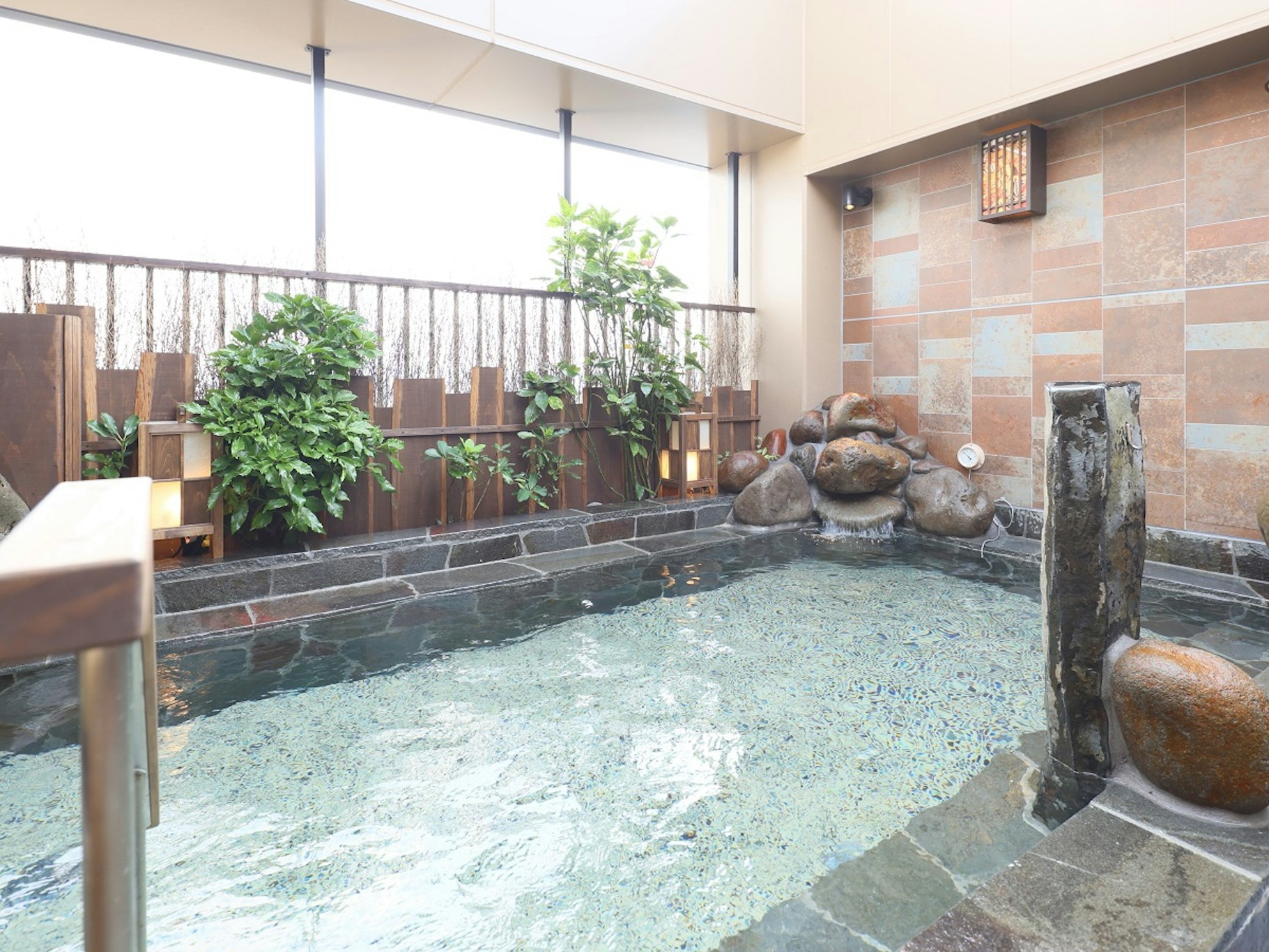 Dormy Inn Aomori Natural Hot Spring 3/4