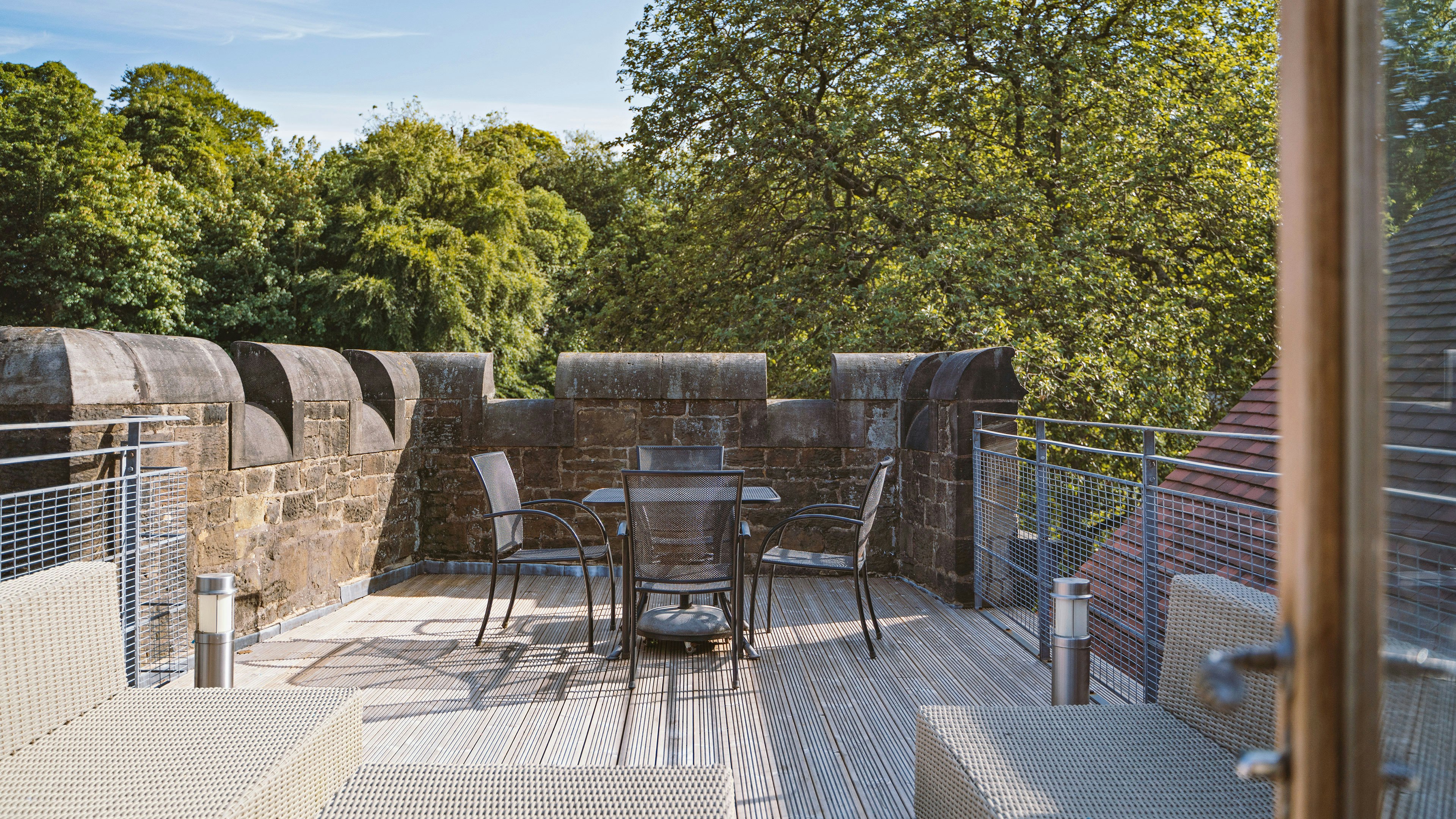 Jesmond Dene House 68/80