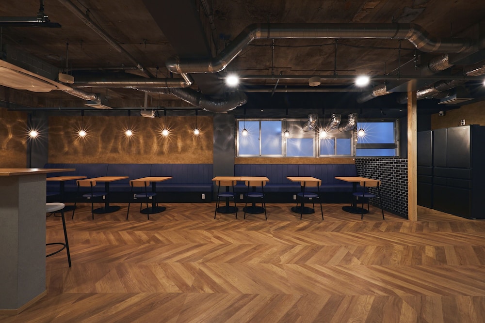Shijo Guesthouse HIVE - Hostel 27/50
