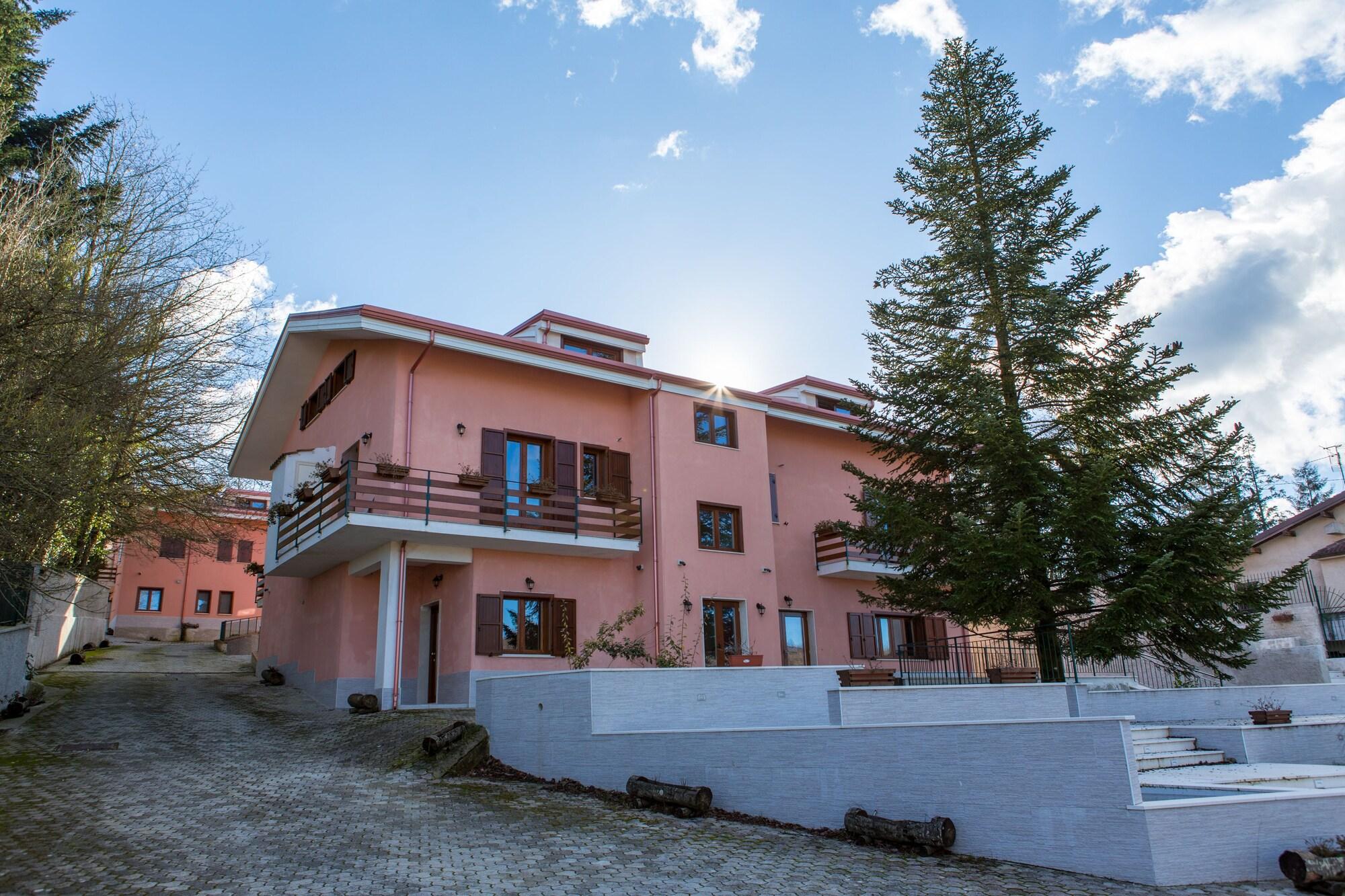 Il Moscardino Country Resort 1/19