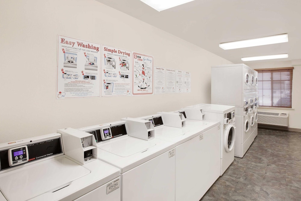 WoodSpring Suites Houston Westchase 5/32