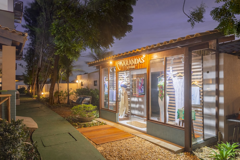 Hotel Varandas Beach in CASCAVEL - CE