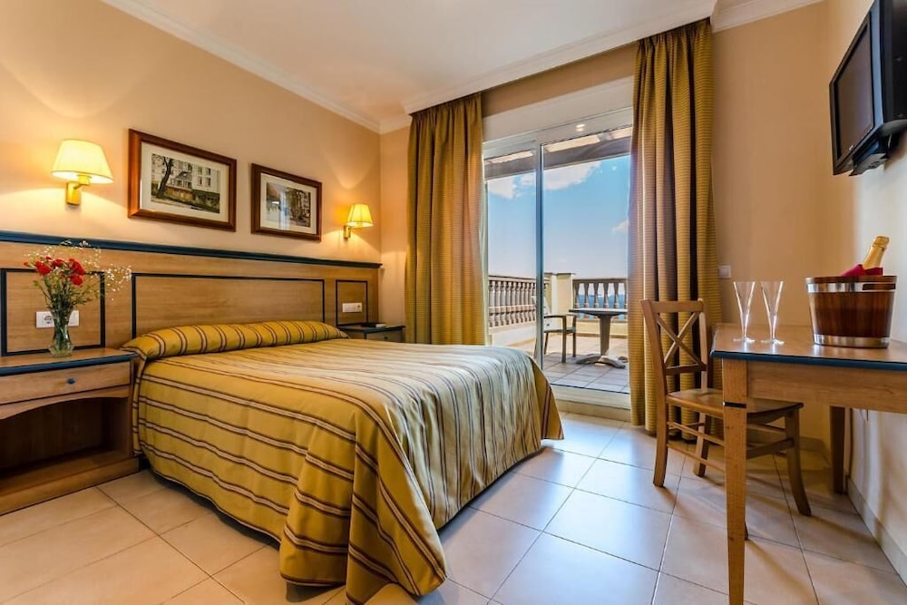 Hotel Mirador 2/30