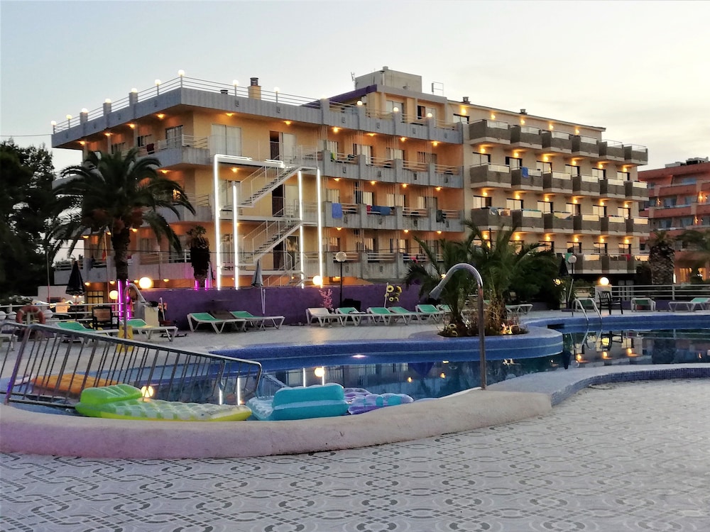 Bei Juan Mallorca Hostal 8/29