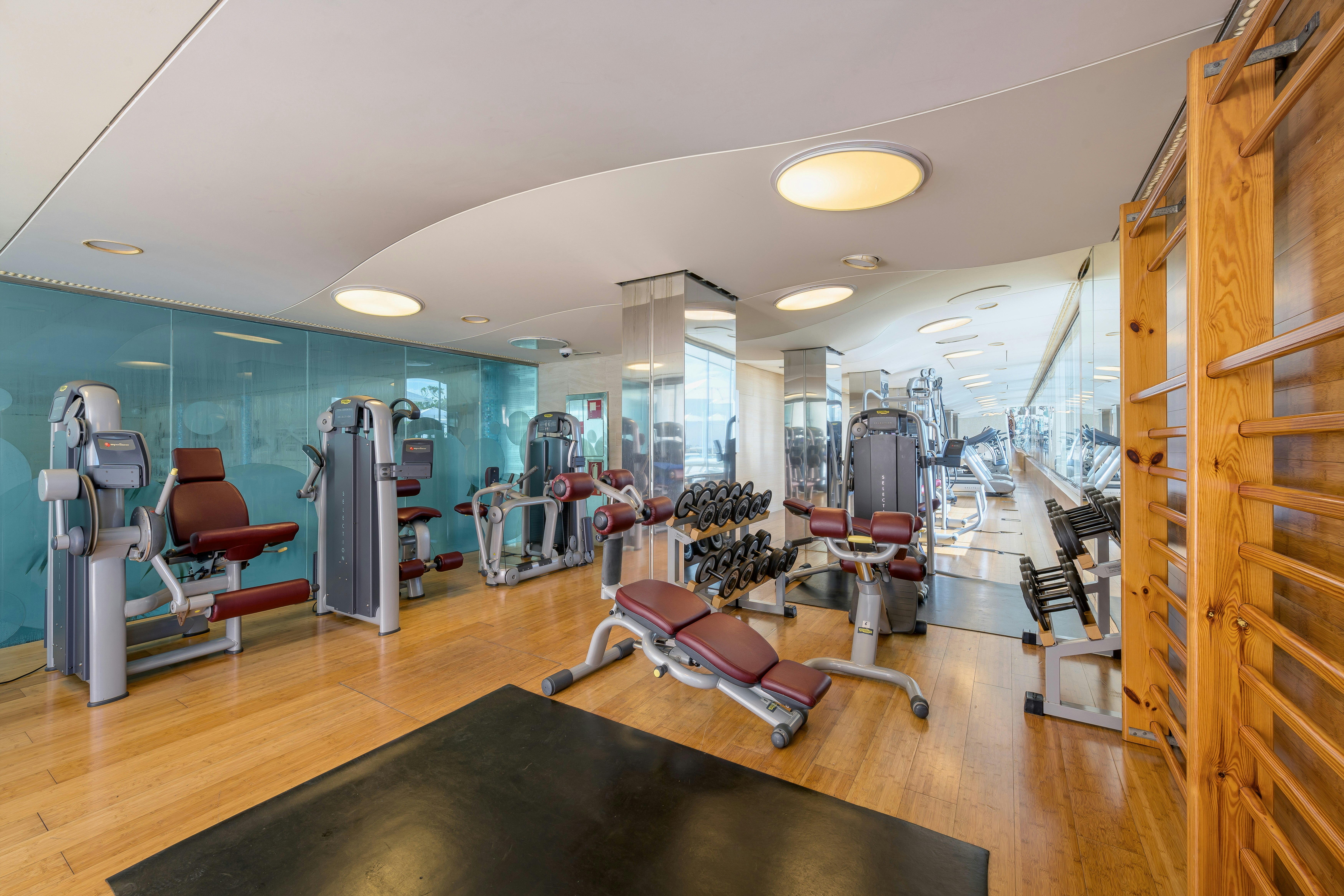 Balneario Las Arenas Resort 24/50