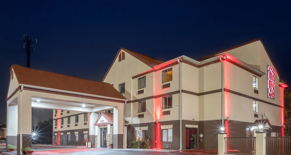 Wingate by Wyndham Augusta I-20 3/56