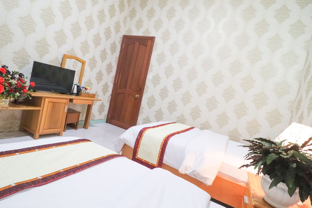 Mine Hotel Da Lat 32/50