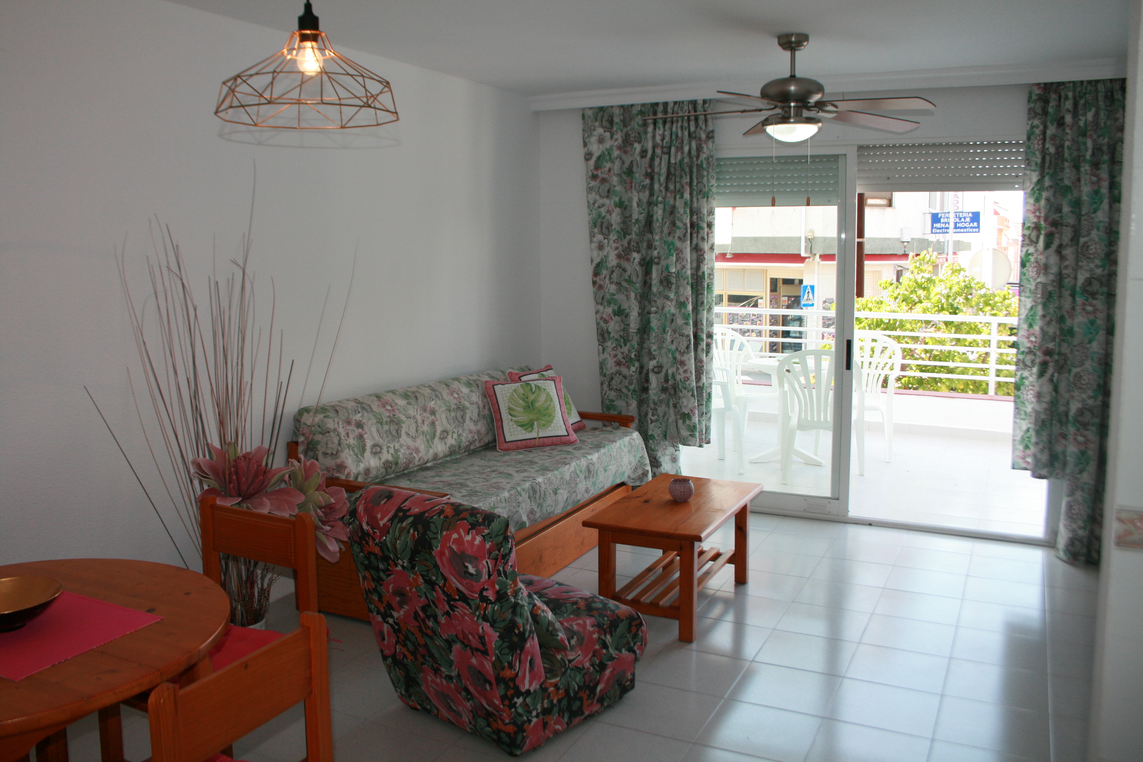 Apartamentos el Rocio Casa Azahar 15/45