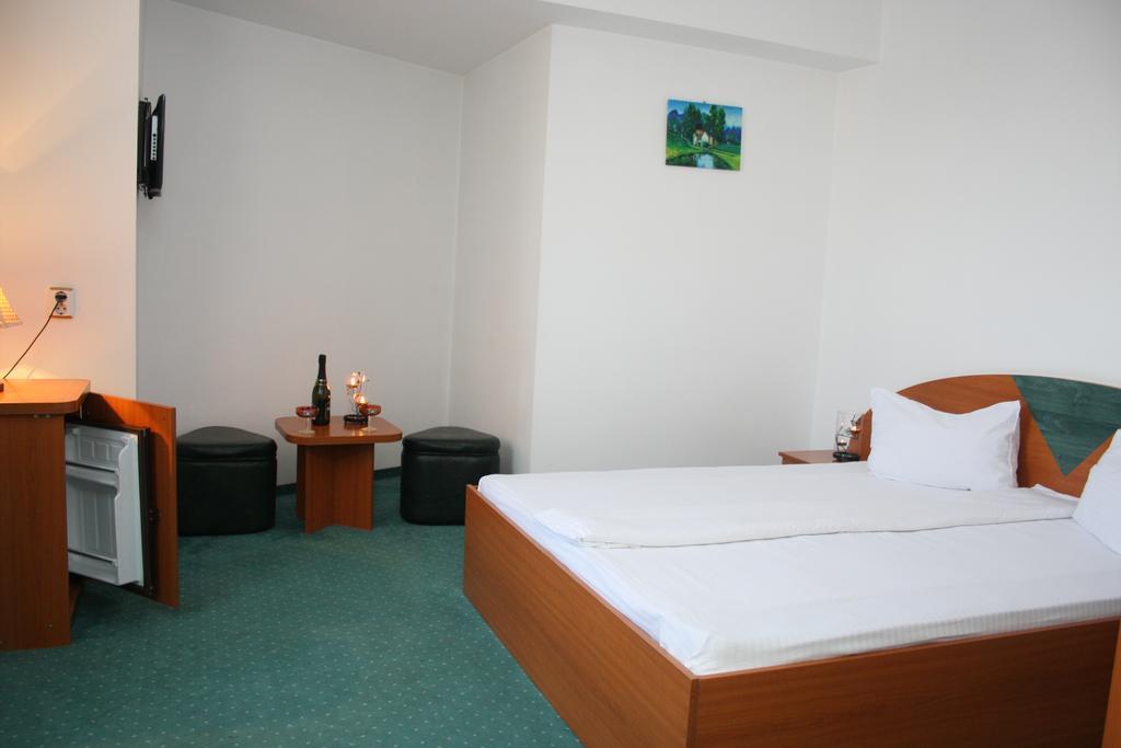 Hotel Sir Orhideea 7/47