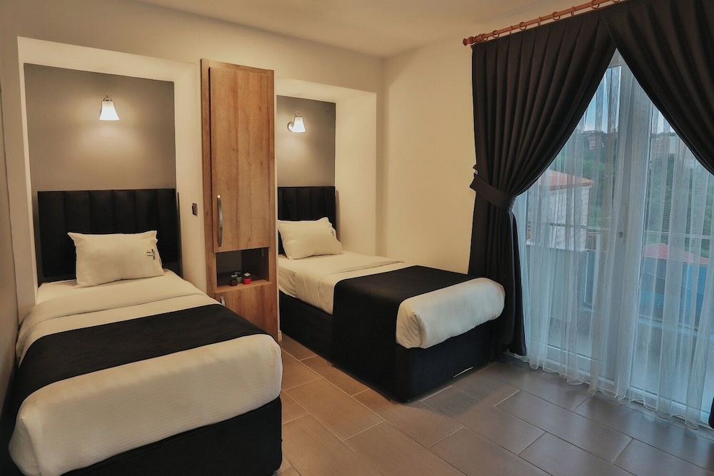 Sweet Home Suite Hotel 28/78