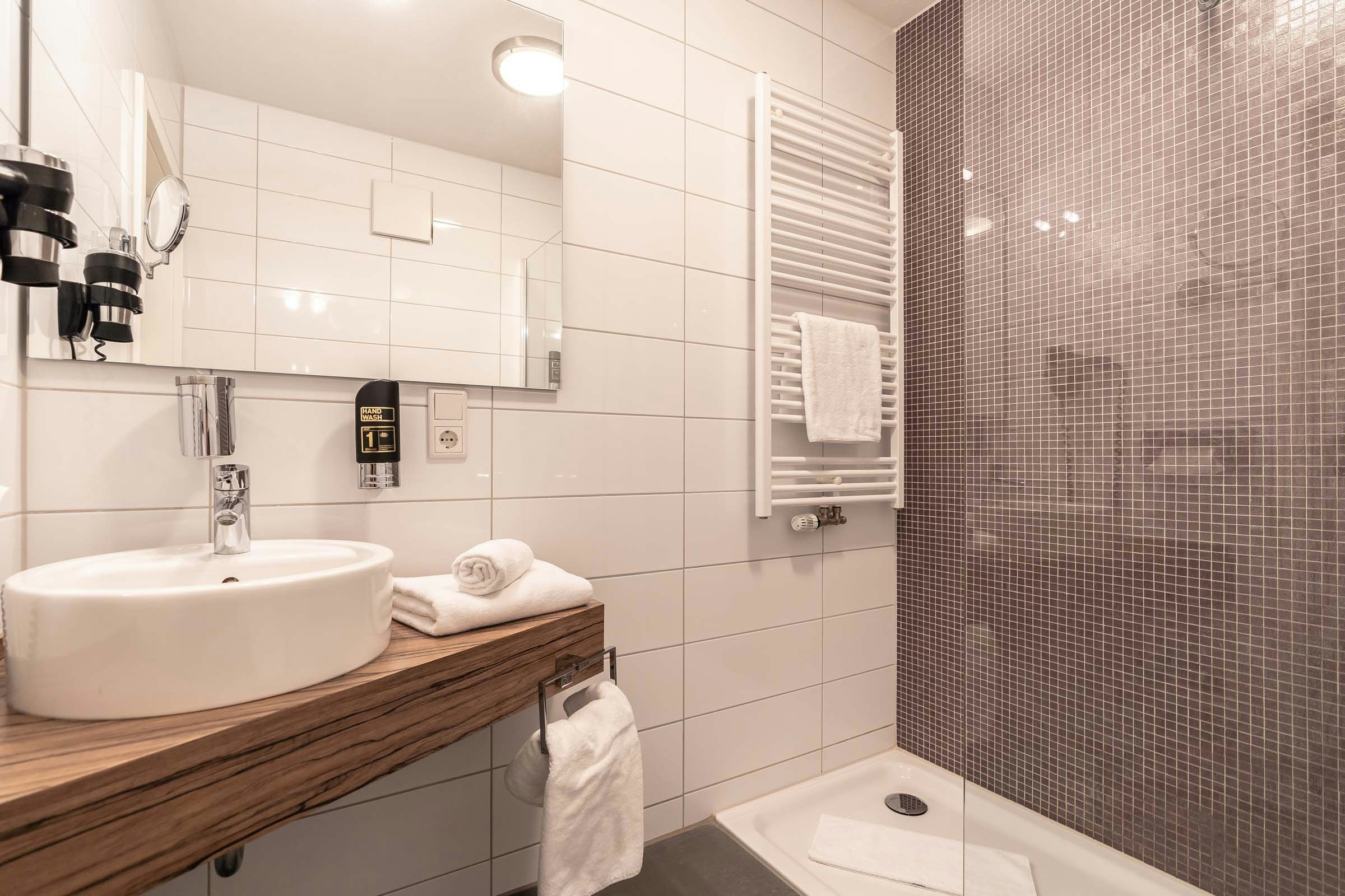 Md-Hotel Altstadthotel 54/57