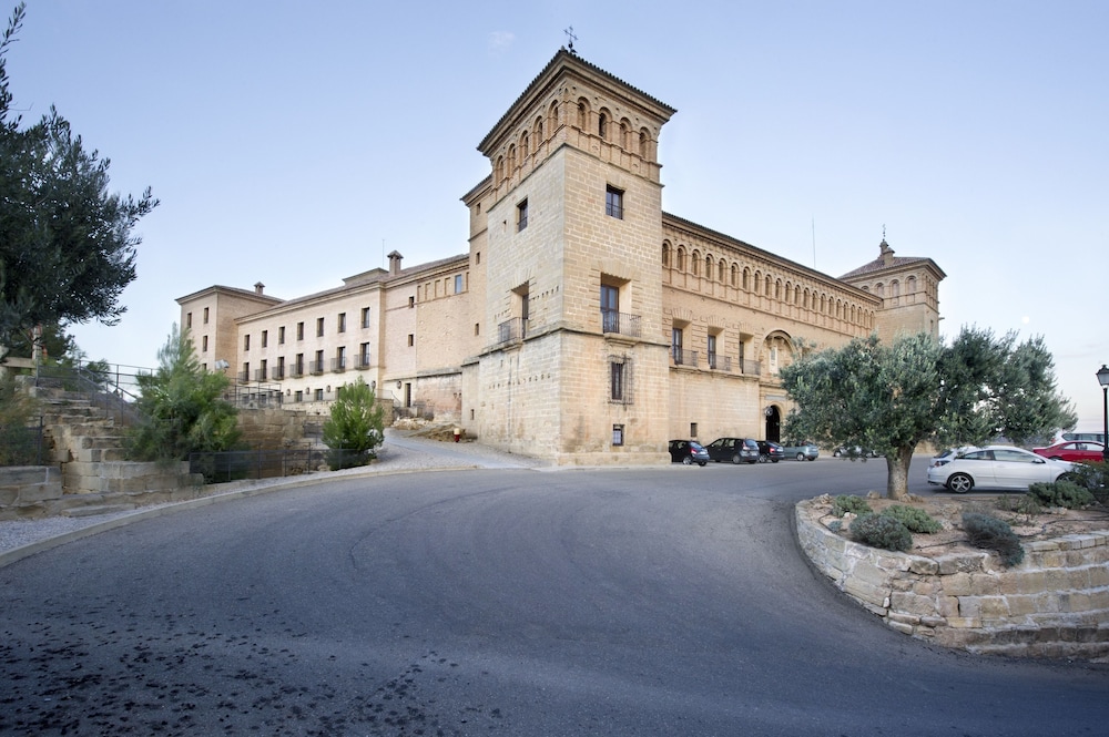 Parador De Alcaniz 35/50