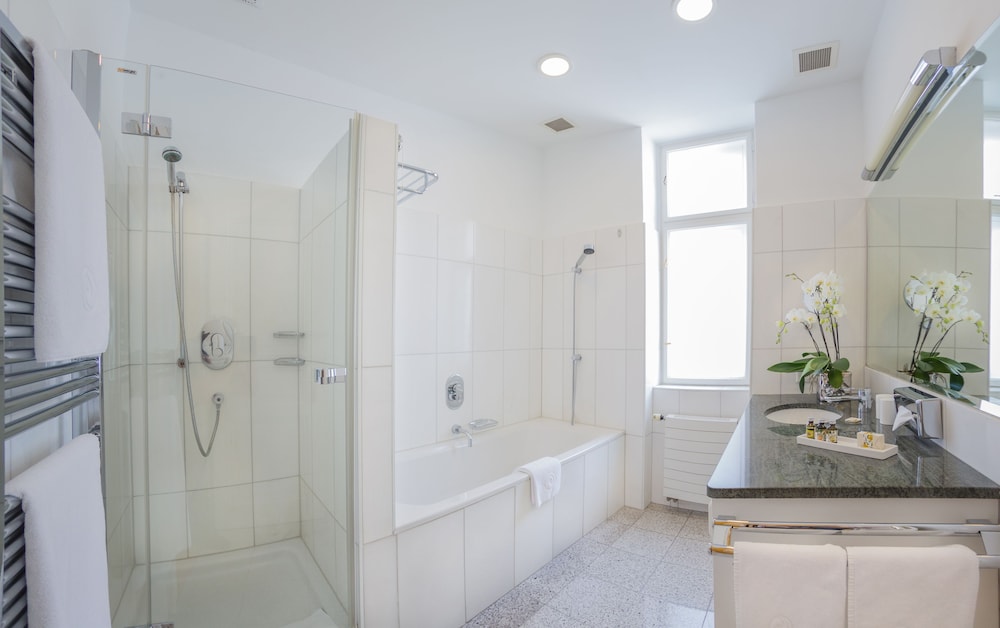 Appartement Hotel an der Riemergasse 48/50