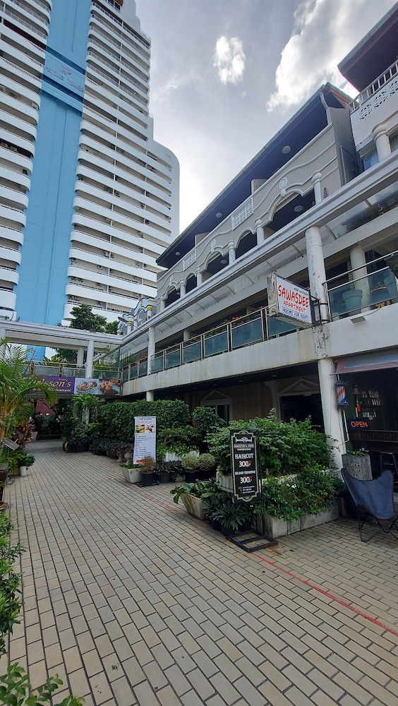 Sawasdee Apartment Patong 27/44