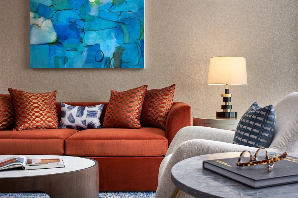 The Opus Westchester, Autograph Collection 26/37