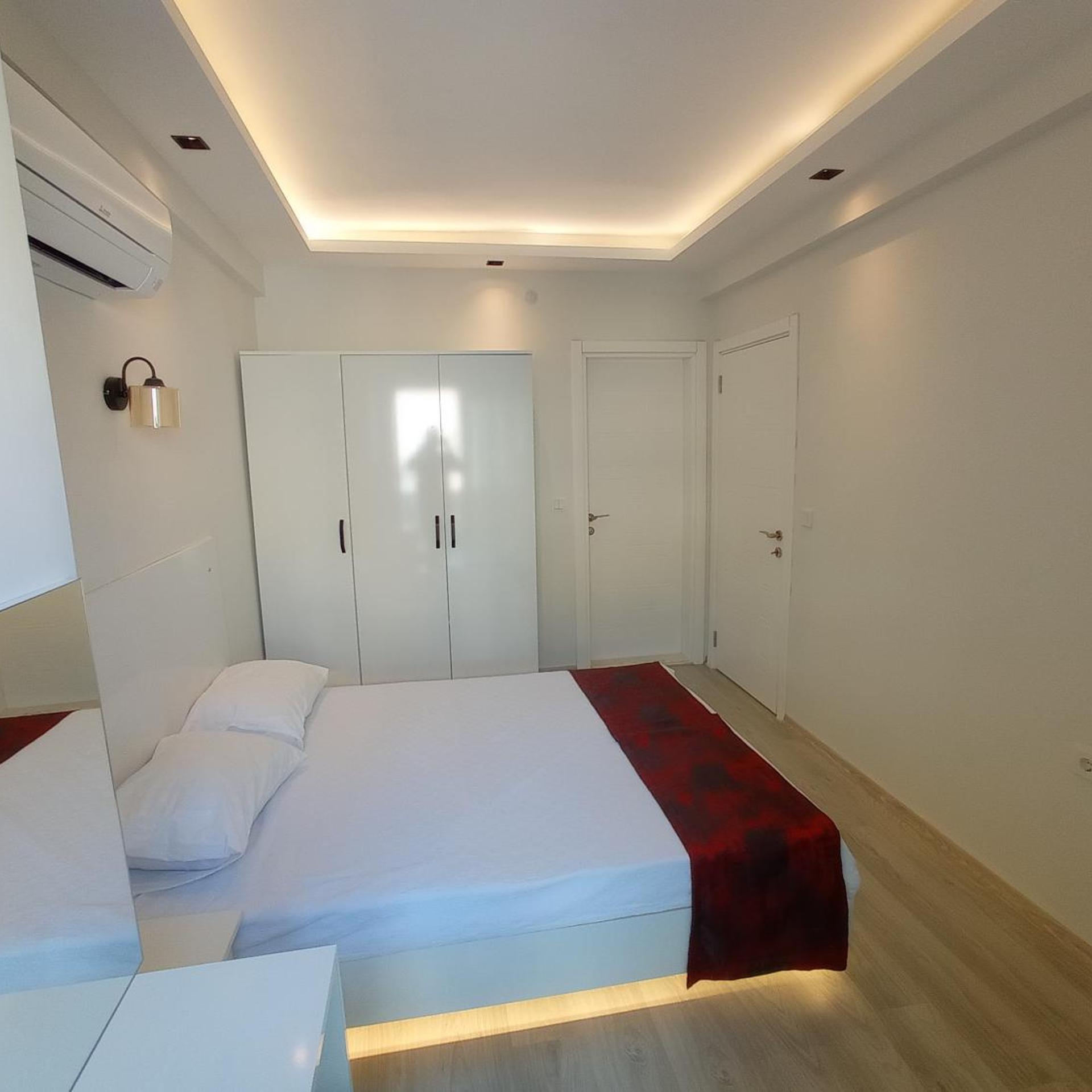 World Cities Residence Kemer 13/50
