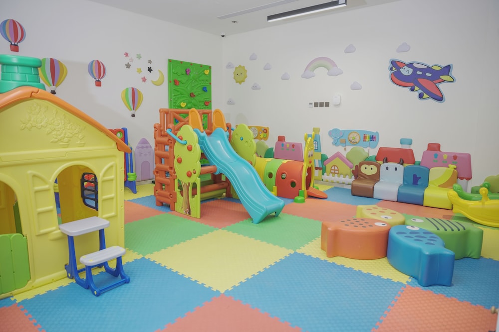 فندق فيفيان بارك الرائد(Vivian Park El Raeid Hotel) 45/48