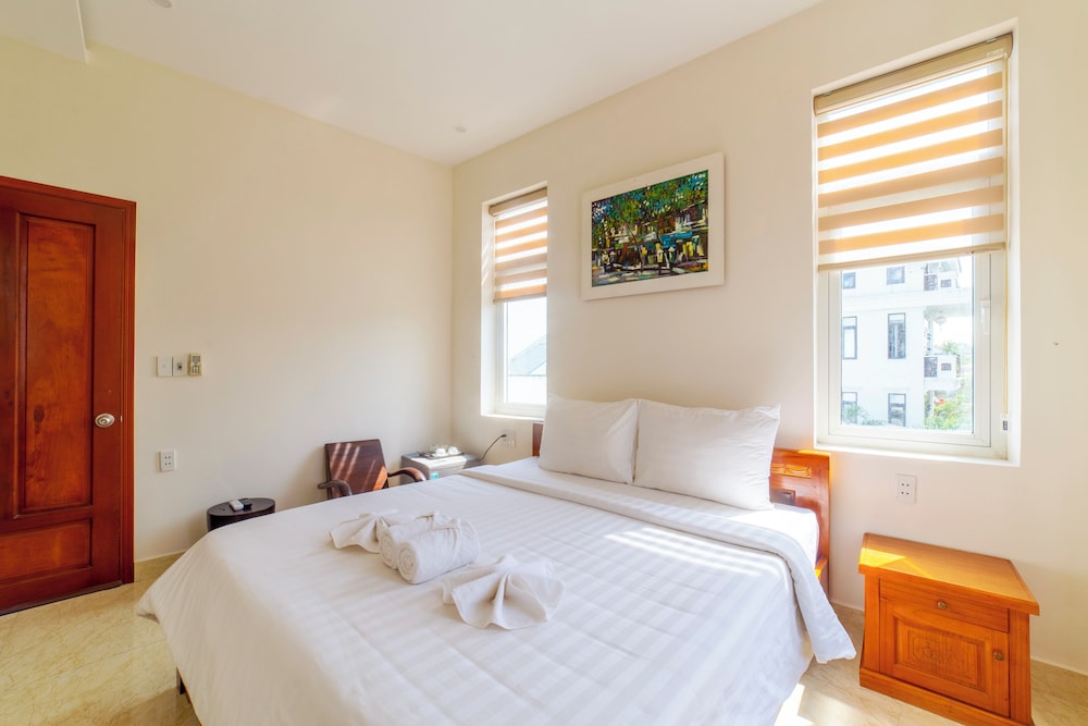 Hoi An Green House Homestay 34/58