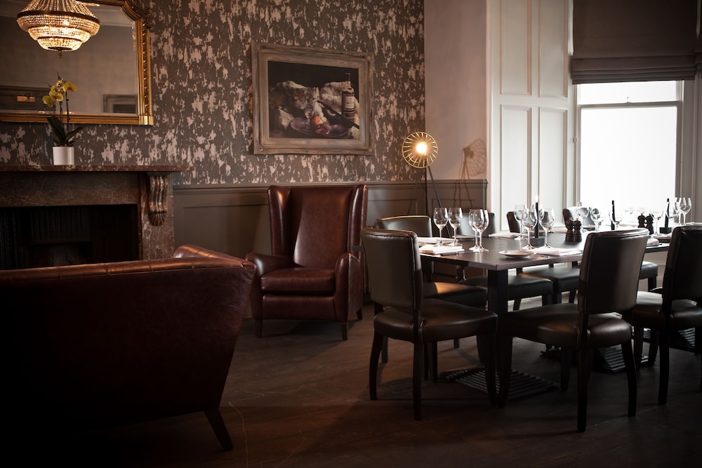 Hotel Du Vin & Bistro St. Andrews 71/85