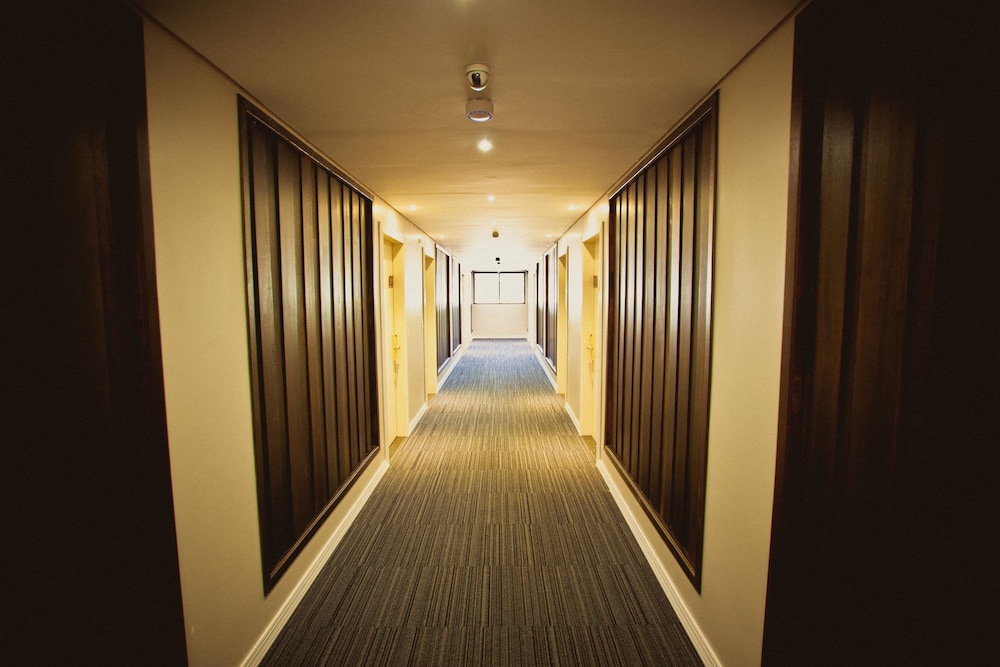 福斯假日酒店(Foz Plaza Hotel) 图片4