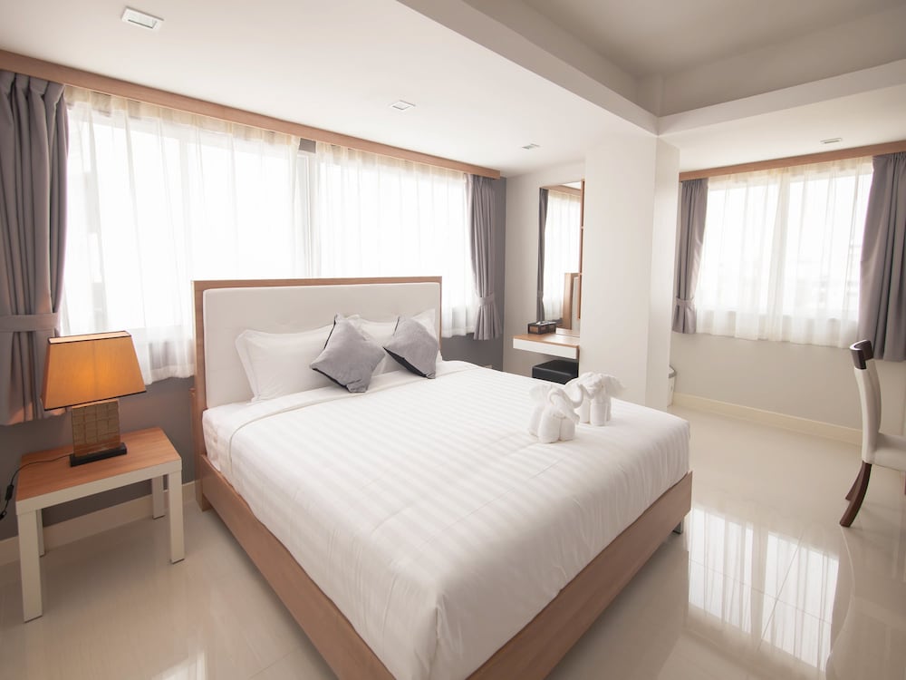 Racha Residence Sri Racha 12/66