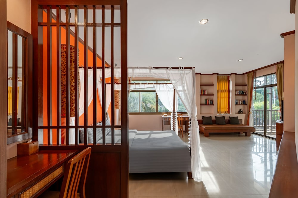 Timber House Ao Nang 22/50