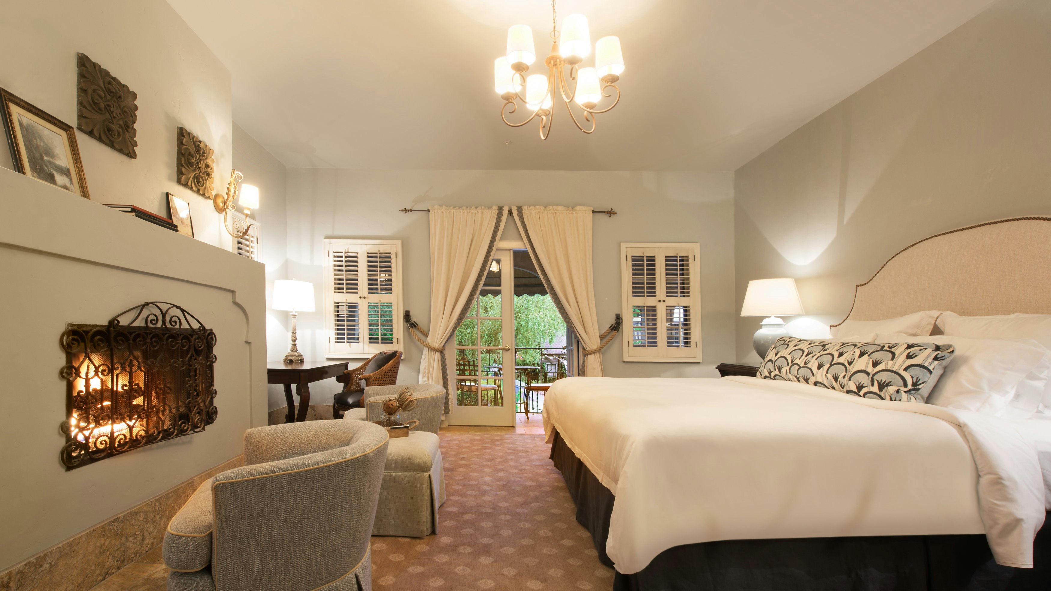 Kenwood Inn and Spa 19/99