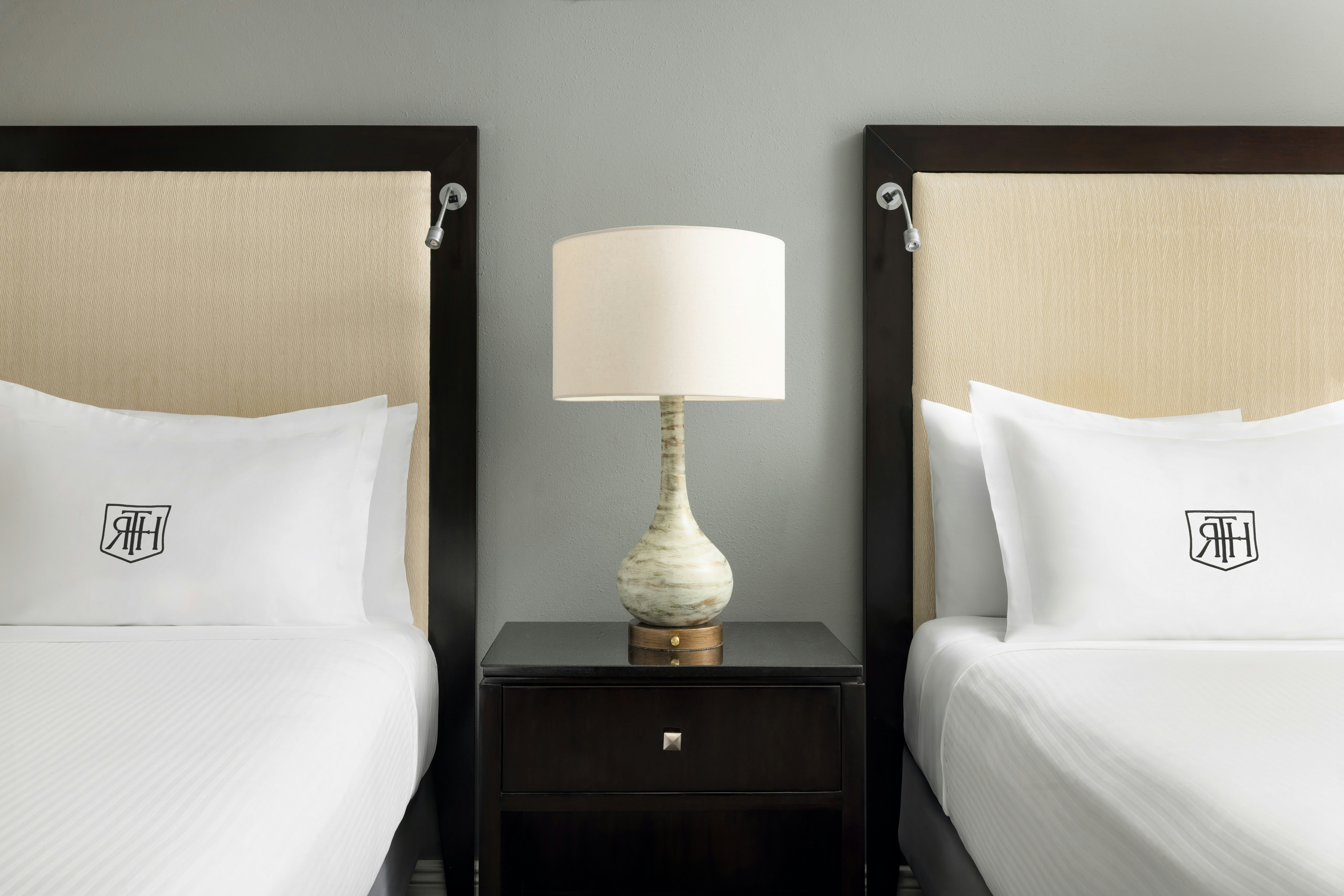 The Riverfront Hotel New Orleans 40/70