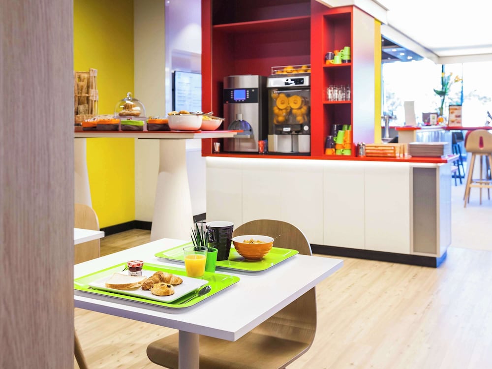 Ibis Styles Mulhouse Centre Gare 34/49