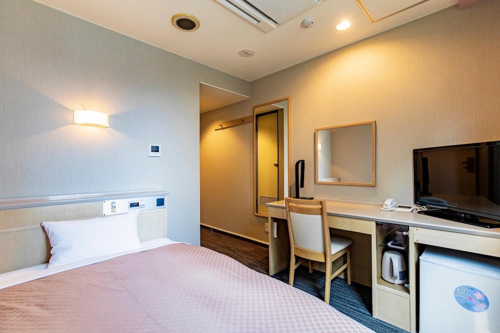 Kanazawa Central Hotel Annex 20/41