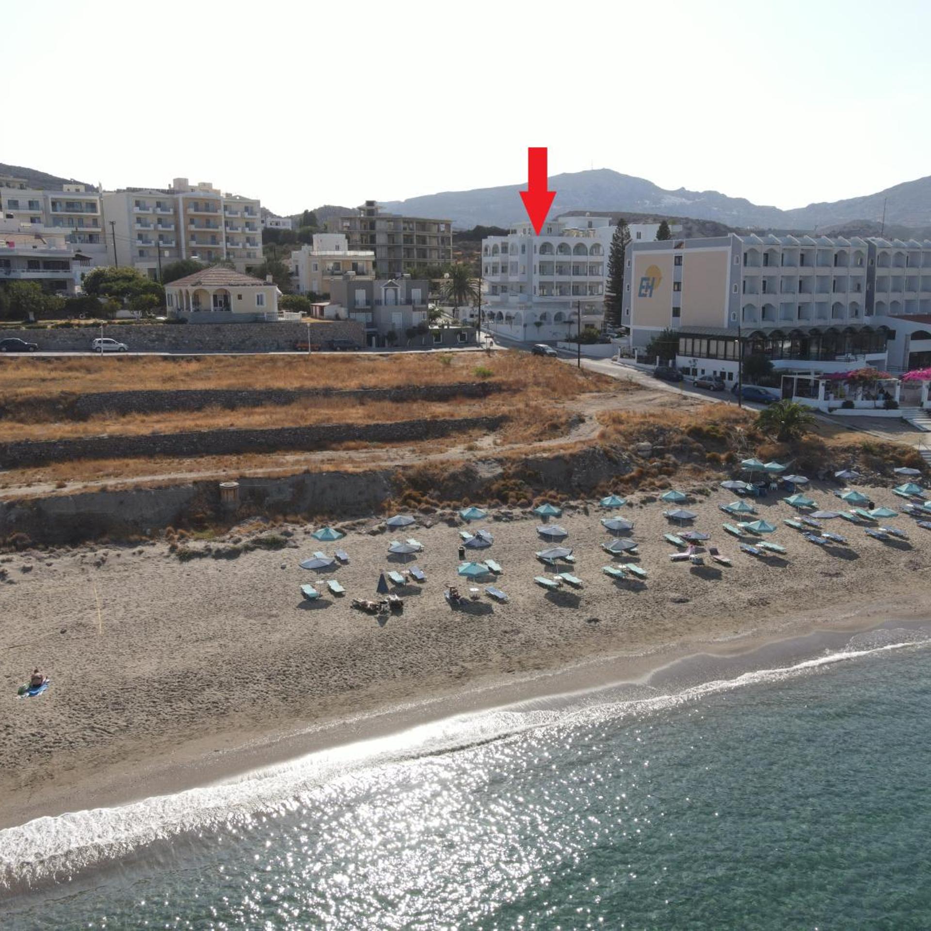 Alos Suites - ex Possirama Bay 28/32