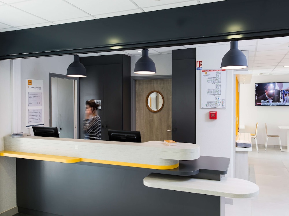 Hotel Premiere Classe Chartres Barjouville 10/50