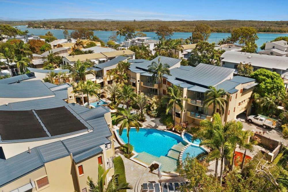 MONTPELLIER BOUTIQUE RESORT 4/18