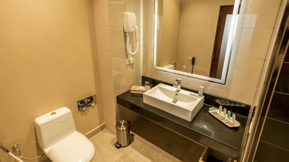 Sooriya Resort & Spa 47/50