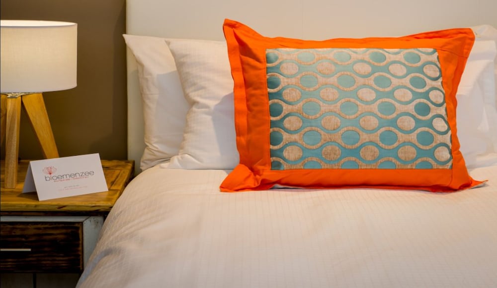 Bloemenzee Boutique B & B 16/50