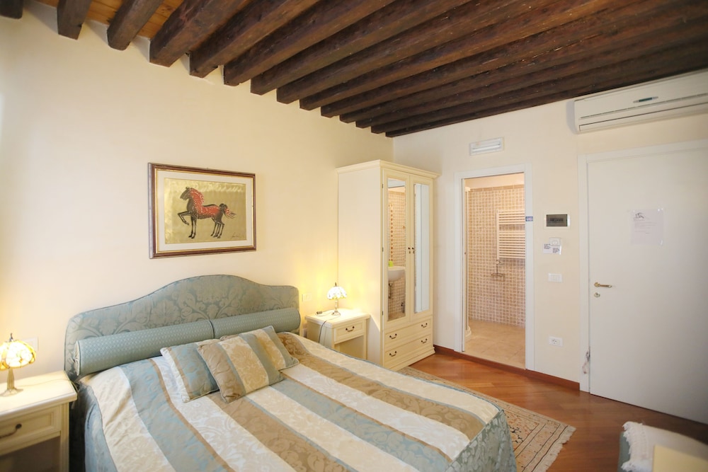 Residenza Giardini 21/37