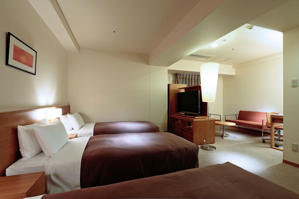 Candeo Hotel Uenokouen Ueno Park 10/63