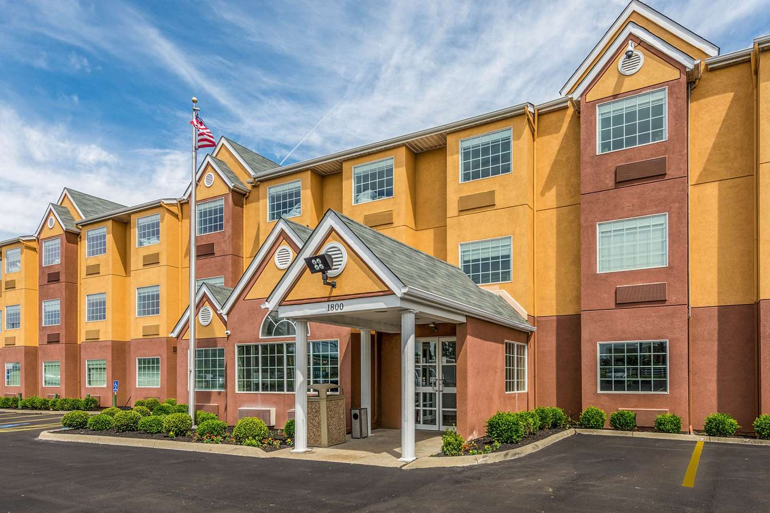 Quality Inn Grove City - Columbus South 12/12