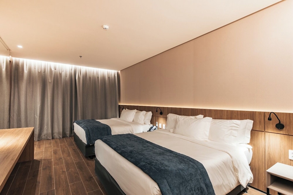 WTC Goiania Stay & Hotel by Atlantica 8/50