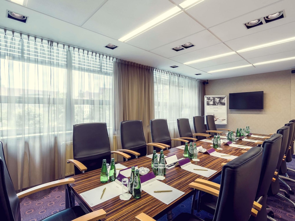 MERCURE GDANSK STARE MIASTO 61/71