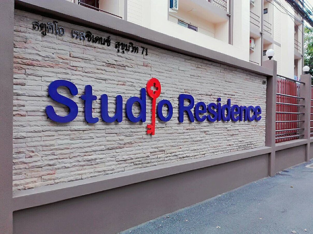 Studio Residence Sukhumvit 71 7/48
