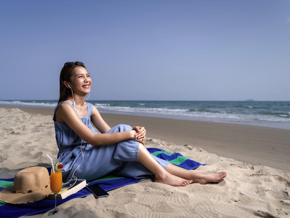 Novotel Rayong Rim Pae Resort 75/76