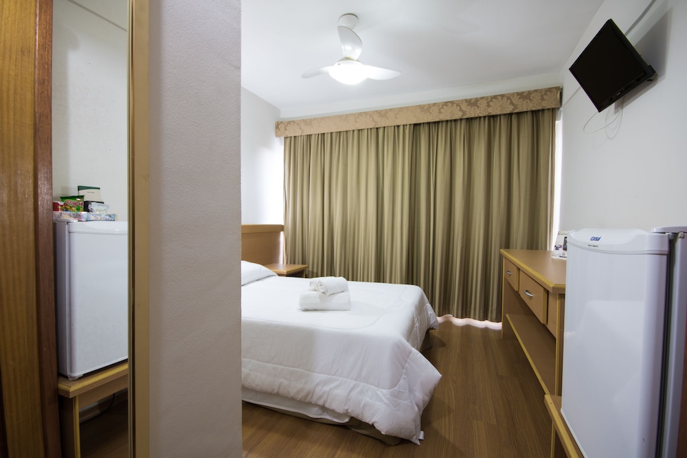 Hotel Nacional Inn Pocos de Caldas 21/63