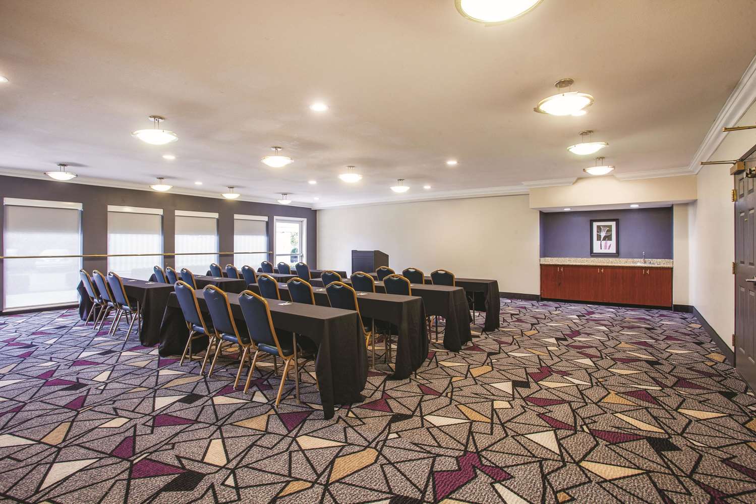 La Quinta Inn & Suites by Wyndham Dublin - Pleasanton 30/40