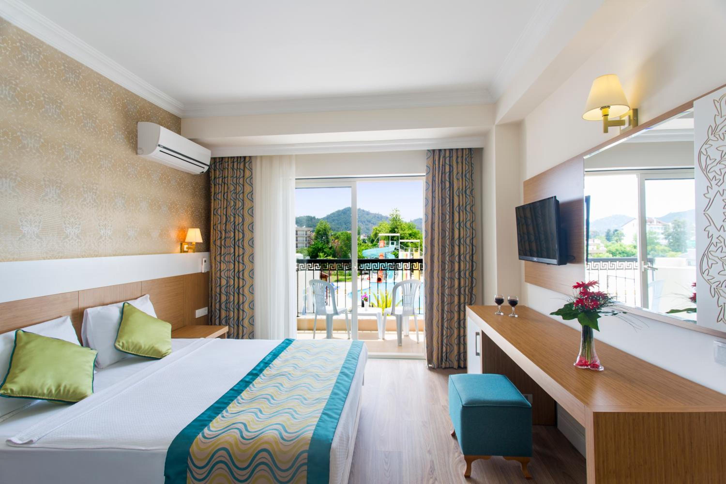 Kemer Dream Hotel 19/59
