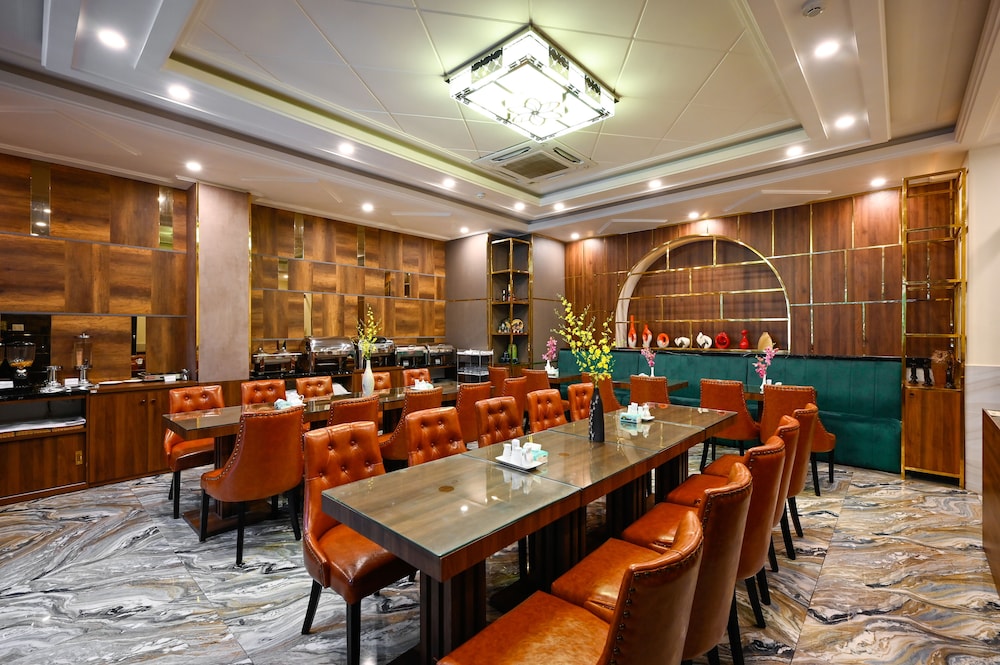Nicecy Saigon Hotel 43/50