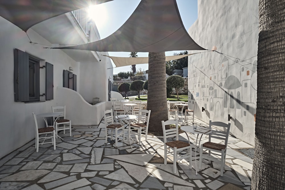 Paros Bay 49/64